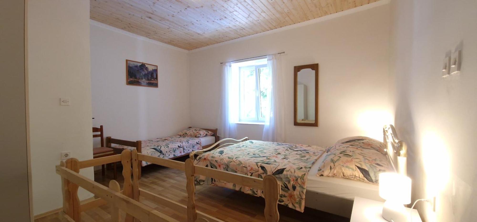Studio Apartman Kastel Kambelovac Kaštela Exteriör bild